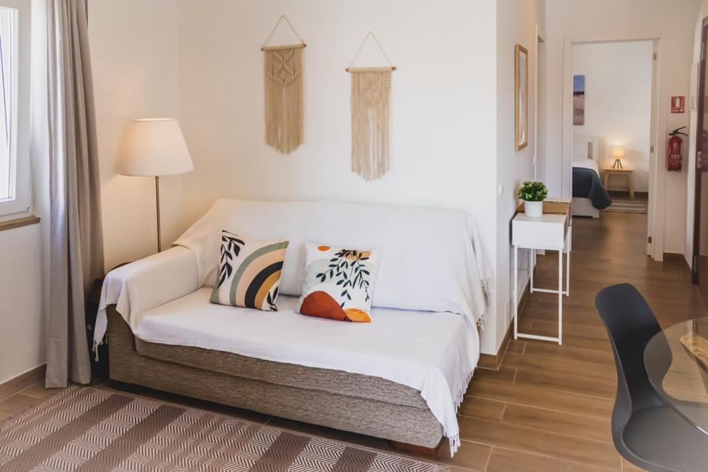 Lovely & Bright Renovated Apt. W/ Balcony In Lagos Exterior foto